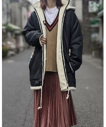 NICENESS | ジャケット/アウター