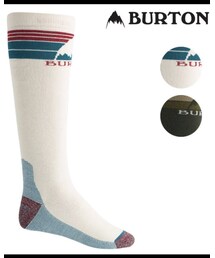 BURTON | ソックス/靴下