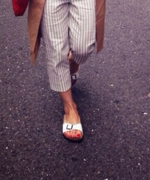 BIRKENSTOCK | サンダル