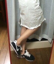 NIKE | ナイキスニーカー(スニーカー)