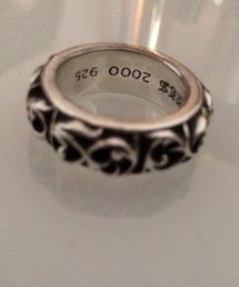 CHROME HEARTS | リング