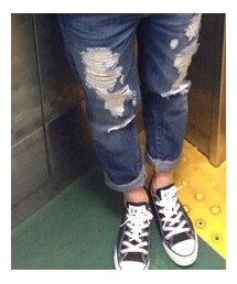 CONVERSE | スニーカー