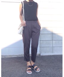 KBF | その他パンツ