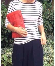 ZARA | Tシャツ/カットソー