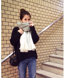 TODAYFUL | マフラー