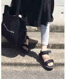 UNIQLO | サンダル