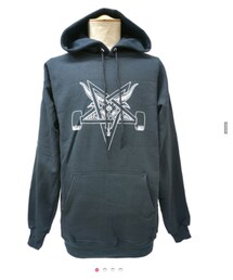 THRASHER | パーカー