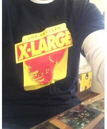 XLARGE | Tシャツ/カットソー