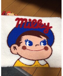 みるきー | クラッチバッグ