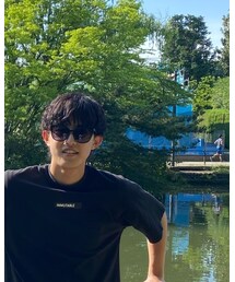 FERRAGAMO | サングラス