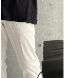 UNIQLO | スラックス