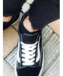 VANS | スニーカー