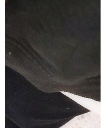 ZARA | スウェット