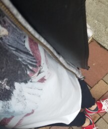 H&M | ライダースジャケット