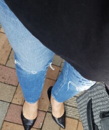 Rodeo Crowns | デニムパンツ