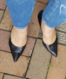 DIANA | パンプス