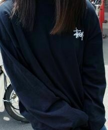 STUSSYWOMAN | Tシャツ/カットソー