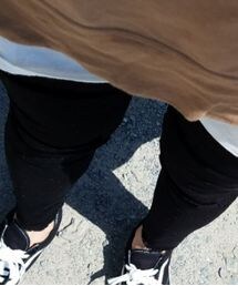 UNIQLO | デニムパンツ