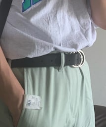 no brand | ベルト