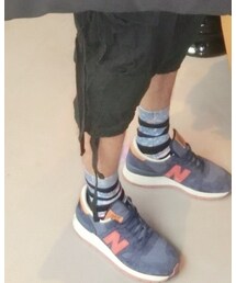 NEW BALANCE | スニーカー