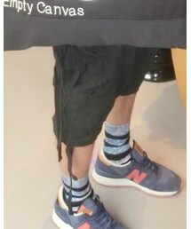 PUMA | スラックス