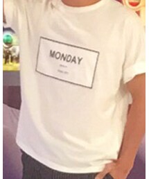 1009solo | Tシャツ/カットソー