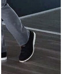 ROCKPORT | モカシン/デッキシューズ