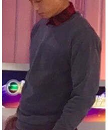 CHEAP MONDAY | スウェット