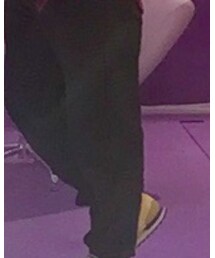 BLACK SCALE | その他パンツ