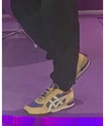 Onitsuka Tiger | スニーカー