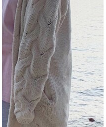 titivate | カーディガン/ボレロ