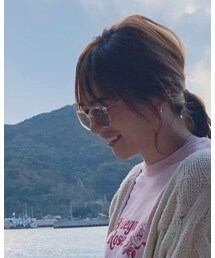 JOURNAL STANDARD | サングラス