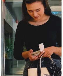 H&M | Tシャツ/カットソー