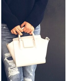 AZUL by moussy | ショルダーバッグ