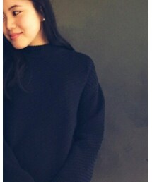 AZUL by moussy | ニット/セーター