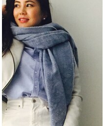 AZUL by moussy | マフラー