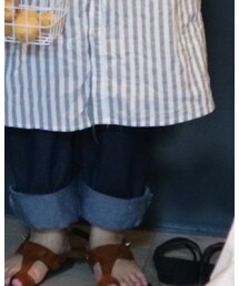 MALAIKA | サンダル