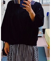 鳥樹toriki | トップス