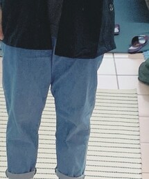 funsgirl | デニムパンツ