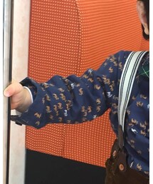 OLD NAVY | シャツ/ブラウス