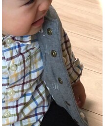babyGAP | ダウンベスト
