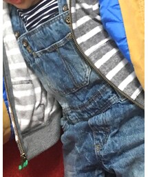 H&M | サロペット/オーバーオール
