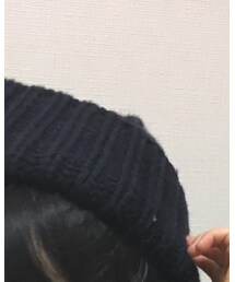 UNIQLO | ニットキャップ/ビーニー