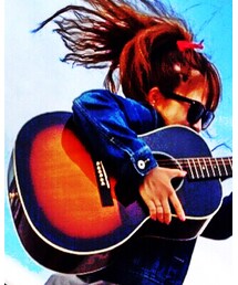 GU | デニムジャケット