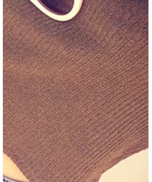 Ungrid | Tシャツ/カットソー