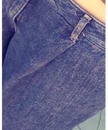 Ungrid | デニムパンツ