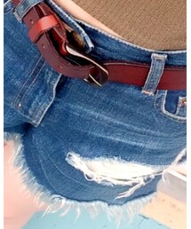 SLY LANG | デニムパンツ