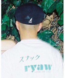 KANGOL | ハンチング/ベレー帽