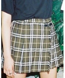 BURBERRY | スカート