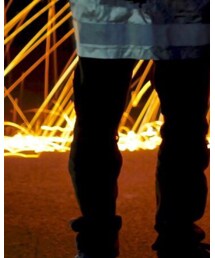 off white | デニムパンツ